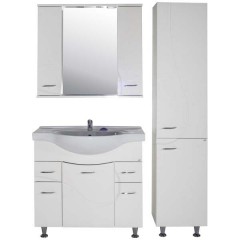 Раковина мебельная Santek Сенеж 87 1WH110265