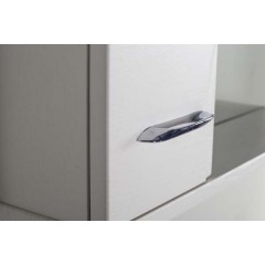 Комплект мебели ASB-Mebel Альфа 75 белый ясень