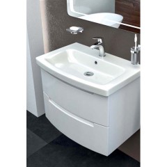 Раковина мебельная Cersanit Easy 70 P-UM-ES-70-1