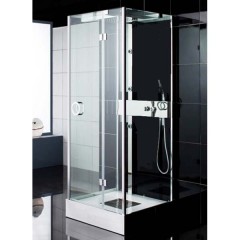 Душевая кабина Wasserfalle W-9701-100