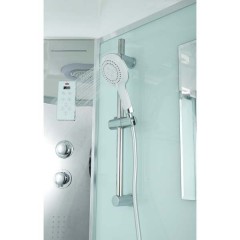 Душевая кабина Timo Comfort T-8801 Fabric Glass