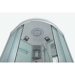 Душевая кабина Timo Comfort T-8855 Clean Glass