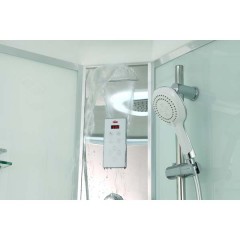 Душевая кабина Timo Comfort T-8840 Fabric Glass