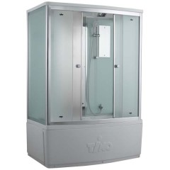 Душевая кабина Timo Comfort T-8870 Fabric Glass