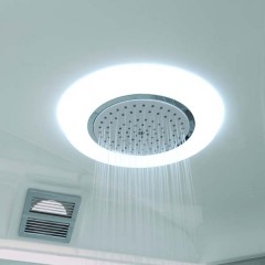 Душевая кабина Timo Comfort T-8870 Fabric Glass