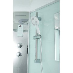 Душевая кабина Timo Comfort T-8870 Fabric Glass