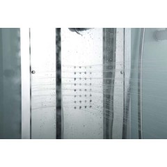 Душевая кабина Timo Comfort T-8870 Fabric Glass