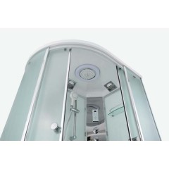 Душевая кабина Timo Comfort T-8802 R Fabric Glass