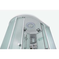 Душевая кабина Timo Comfort T-8820 R Fabric Glass