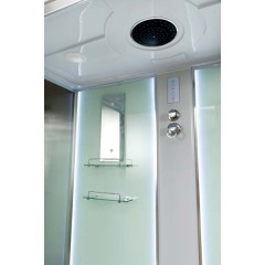 Душевая кабина Deto EM4517 LED