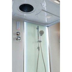 Душевая кабина Deto EM4517 LED