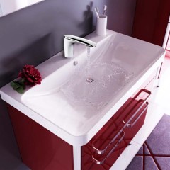 Смеситель для раковины WeltWasser Essen 601 WT