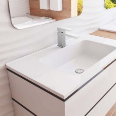 Смеситель для раковины WeltWasser Kassel 701