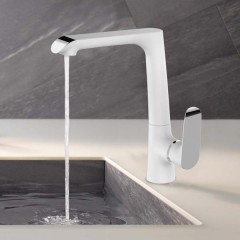 Смеситель для кухни WeltWasser Bonn 306 WT