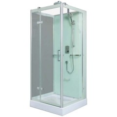 Душевая кабина WeltWasser Maine-1 90x90 L