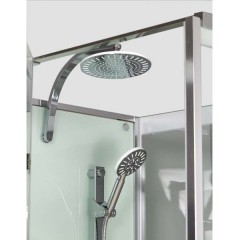 Душевая кабина WeltWasser Maine-1 90x90 L