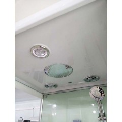 Душевая кабина WeltWasser Maine 100x100 R