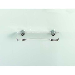 Душевая кабина WeltWasser Maine S 100x100 L