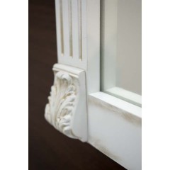 Зеркало М-классик София 90