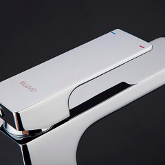 Смеситель для раковины Gappo Futura G1018