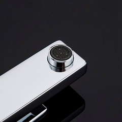 Смеситель для раковины Gappo Futura G1018