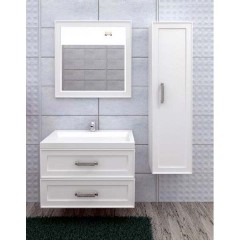 Тумба с раковиной Valente Parma 800 Prm.800.91