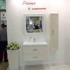 Тумба с раковиной Valente Parma 800 Prm.800.91