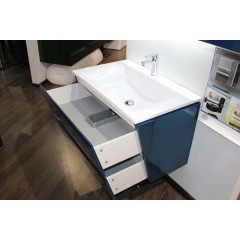 Тумба с раковиной Valente Versante New 800 Vern.800.91