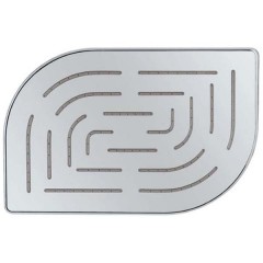Верхний душ Jaquar Alive Maze OHS-CHR-85859M