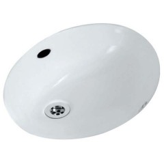 Раковина встраиваемая Jaquar Continental CNS-WHT-705