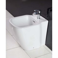 Биде BelBagno Aldina BB114B