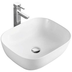 Раковина накладная BelBagno BB2143