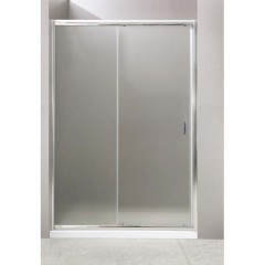Душевая дверь BelBagno Uno UNO-BF-1-150-C-Cr
