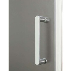 Душевая дверь BelBagno Uno UNO-BF-1-150-C-Cr