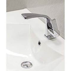 Смеситель для раковины BelBagno Fonda FON-LVM-CRM