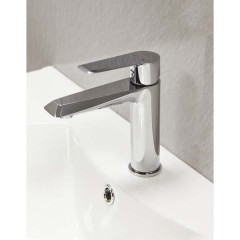 Смеситель для раковины BelBagno Saluto SAL-LVM-BO