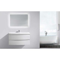 Зеркало BelBagno SPC-1200-800-LED