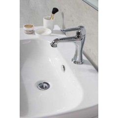 Тумба под раковину BelBagno Radice 120 tortora opaco BB1200DRC/TO