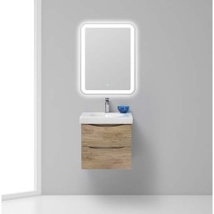 Тумба под раковину BelBagno Fly 50 rovere nature FLY-500-2C-SO-RN-P