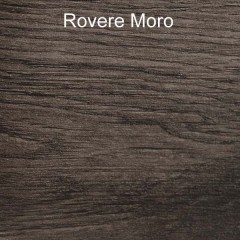 Тумба под раковину BelBagno Fly 60 rovere moro FLY-600-2C-SO-RW-P