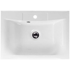 Раковина мебельная BelBagno BB650/450-LV-MR-PR