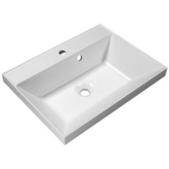 Тумба с раковиной BelBagno Marino 60 rovere bianco