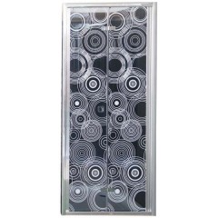 Душевая дверь Cerutti D81