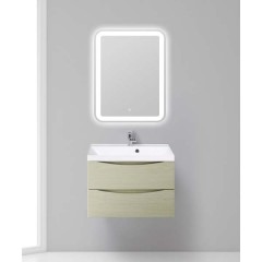 Тумба с раковиной BelBagno Marino 70 patinato turchese