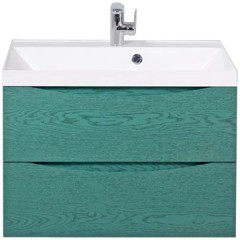 Тумба под раковину BelBagno Marino 70 patinato mirto MARINO-700-2C-SO-PM-P