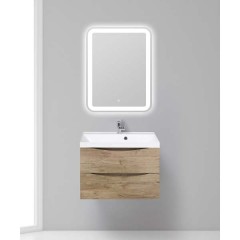 Тумба под раковину BelBagno Marino 70 rovere nature MARINO-700-2C-SO-RN-P
