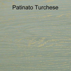 Тумба с раковиной BelBagno Marino 80 patinato turchese