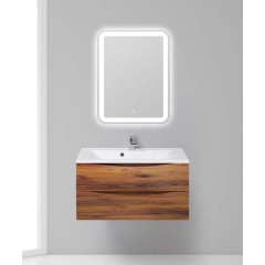 Тумба под раковину BelBagno Marino 90 rovere ciliegio MARINO-900-2C-SO-RC-P