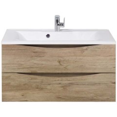 Тумба под раковину BelBagno Marino 90 rovere nature MARINO-900-2C-SO-RN-P