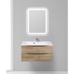 Тумба под раковину BelBagno Marino 90 rovere nature MARINO-900-2C-SO-RN-P